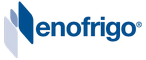 Логотип фирмы Enofrigo в Троицке