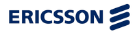 Логотип фирмы Erisson в Троицке