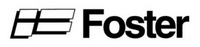 Логотип фирмы Foster в Троицке