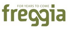 Логотип фирмы Freggia в Троицке