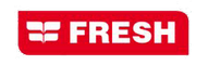 Логотип фирмы Fresh в Троицке