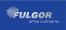 Логотип фирмы Fulgor в Троицке
