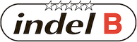 Логотип фирмы Indel B в Троицке