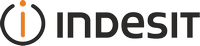 Логотип фирмы Indesit в Троицке