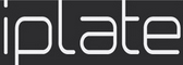 Логотип фирмы Iplate в Троицке