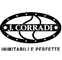 Логотип фирмы J.Corradi в Троицке