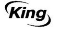 Логотип фирмы King в Троицке