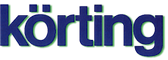 Логотип фирмы Korting в Троицке