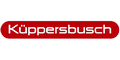 Логотип фирмы Kuppersbusch в Троицке