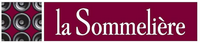 Логотип фирмы La Sommeliere в Троицке
