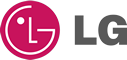 Логотип фирмы LG в Троицке