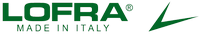Логотип фирмы LOFRA в Троицке