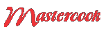 Логотип фирмы MasterCook в Троицке