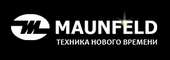 Логотип фирмы Maunfeld в Троицке