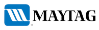 Логотип фирмы Maytag в Троицке