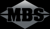 Логотип фирмы MBS в Троицке
