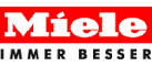 Логотип фирмы Miele в Троицке