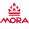 Логотип фирмы Mora в Троицке