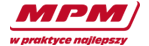 Логотип фирмы MPM Product в Троицке