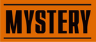 Логотип фирмы Mystery в Троицке