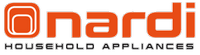 Логотип фирмы Nardi в Троицке