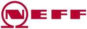 Логотип фирмы NEFF в Троицке