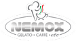Логотип фирмы Nemox в Троицке