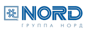 Логотип фирмы NORD в Троицке