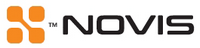 Логотип фирмы NOVIS-Electronics в Троицке