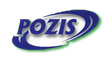 Логотип фирмы Pozis в Троицке