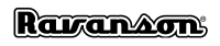 Логотип фирмы Ravanson в Троицке