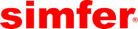 Логотип фирмы Simfer в Троицке