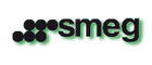 Логотип фирмы Smeg в Троицке