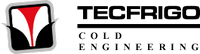 Логотип фирмы Tecfrigo в Троицке