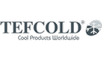 Логотип фирмы TefCold в Троицке