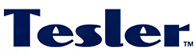 Логотип фирмы Tesler в Троицке