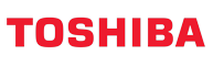 Логотип фирмы Toshiba в Троицке