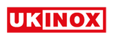 Логотип фирмы Ukinox в Троицке