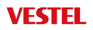 Логотип фирмы Vestel в Троицке
