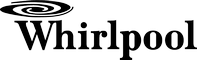 Логотип фирмы Whirlpool в Троицке