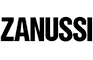 Логотип фирмы Zanussi в Троицке