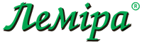 Логотип фирмы Лемира в Троицке