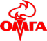 Логотип фирмы Омичка в Троицке
