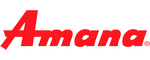 Логотип фирмы Amana в Троицке