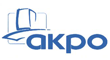 Логотип фирмы AKPO в Троицке