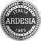 Логотип фирмы Ardesia в Троицке