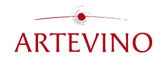 Логотип фирмы Artevino в Троицке