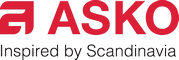 Логотип фирмы Asko в Троицке