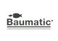 Логотип фирмы Baumatic в Троицке