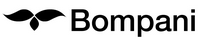 Логотип фирмы Bompani в Троицке